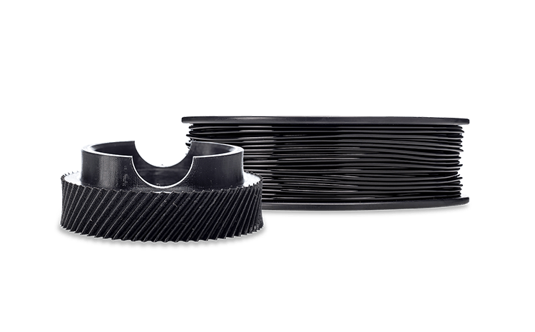 Ultimaker Nylon 尼龍系列 - 黑色